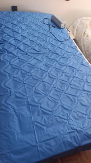 Colchón Hinchable Suitex