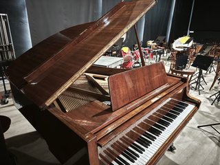 Piano PETROF