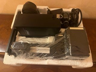 Metz Mecablitz 60 CT-4 Flash