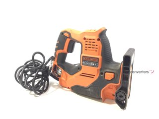 sierra black and decker rs890