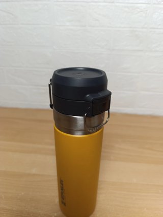 Botella Térmica Stanley Quick flip