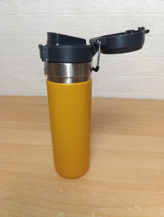Botella Térmica Stanley Quick flip