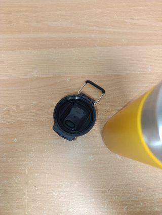 Botella Térmica Stanley Quick flip