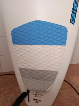 Alquiler tabla de surf Conil
