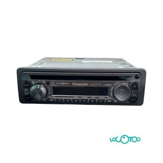PANASONIC CQ-C1311N SIN CABLES