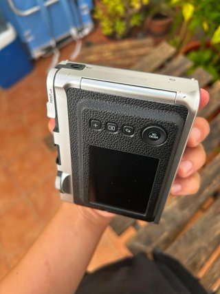Fujifilm Instax mini Evo Cámara Instantánea