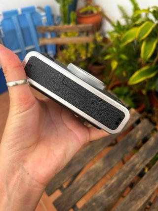 Fujifilm Instax mini Evo Cámara Instantánea