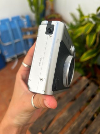 Fujifilm Instax mini Evo Cámara Instantánea