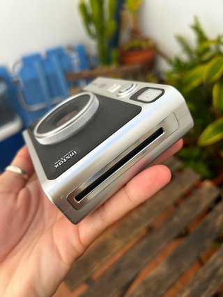 Fujifilm Instax mini Evo Cámara Instantánea