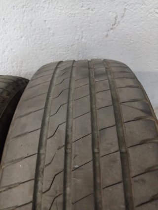 Neumáticos 225/60 R17