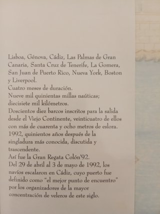 Cádiz, la Gran Regata