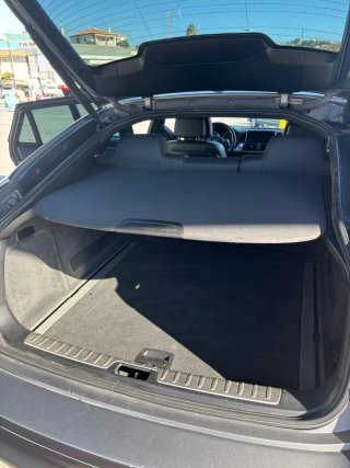 BMW X6 2011