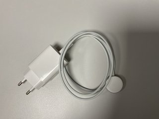 Apple Watch Series 8 Negro