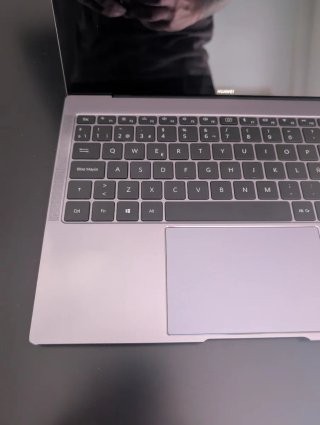 Huawei MateBook X Pro 2020 i7 1TB 16GB RAM MX250