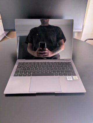 Huawei MateBook X Pro 2020 i7 1TB 16GB RAM MX250