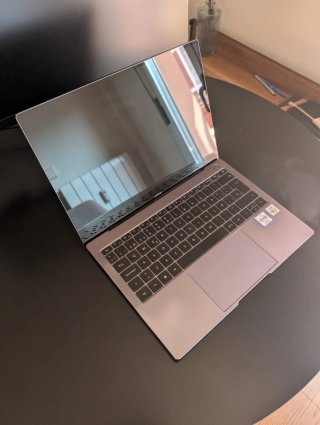 Huawei MateBook X Pro 2020 i7 1TB 16GB RAM MX250