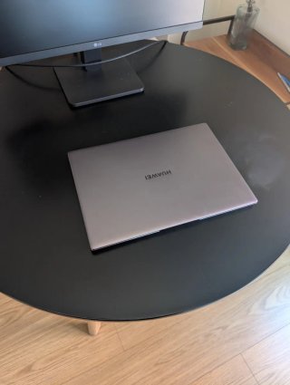Huawei MateBook X Pro 2020 i7 1TB 16GB RAM MX250