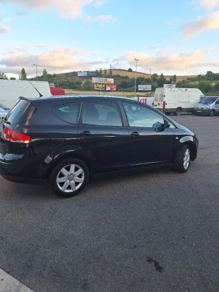 SEAT Altea 2008