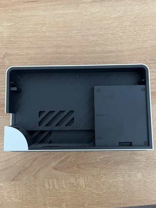 Nintendo Switch OLED + Accesorios