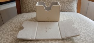 Gamegenic Sidekick White
