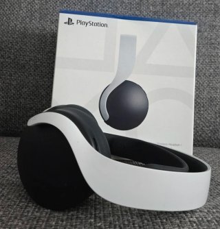 Auriculares PS5 Pulse 3D Inalámbricos