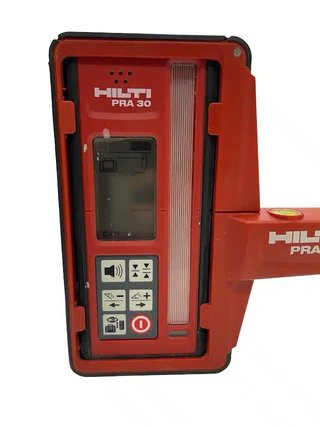 [※] Nivel Láser Hilti PR 35 + Trípode