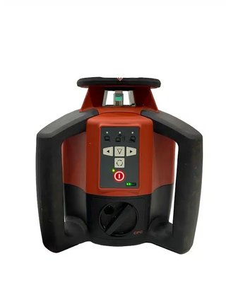 [※] Nivel Láser Hilti PR 35 + Trípode