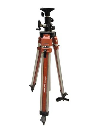 [※] Nivel Láser Hilti PR 35 + Trípode