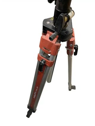 [※] Nivel Láser Hilti PR 35 + Trípode