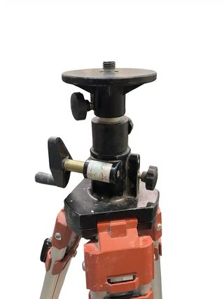 [※] Nivel Láser Hilti PR 35 + Trípode