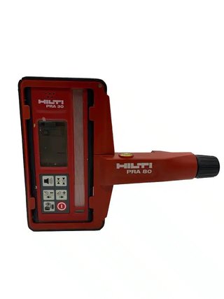 [※] Nivel Láser Hilti PR 35 + Trípode