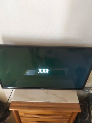 Televisor 32 pulgadas