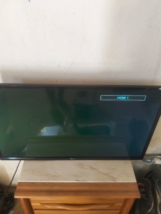Televisor 32 pulgadas