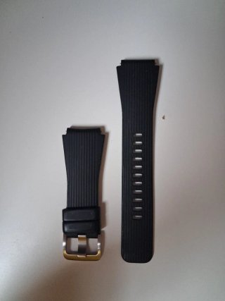 Samsung Galaxy Watch + Cargador (URGE VENTA)