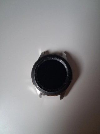 Samsung Galaxy Watch + Cargador (URGE VENTA)