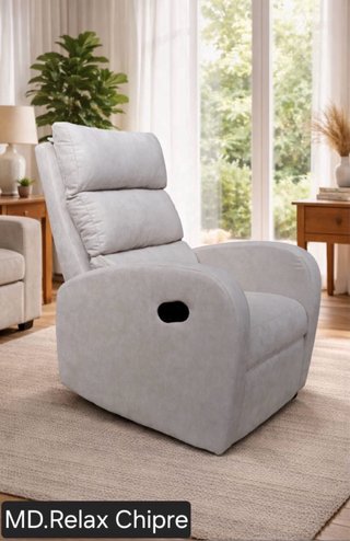 Sillón Relax MD.Relax Chipre