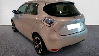 Renault ZOE 2020