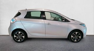 Renault ZOE 2020