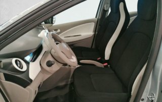Renault ZOE 2020