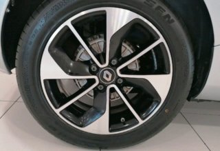 Renault ZOE 2020