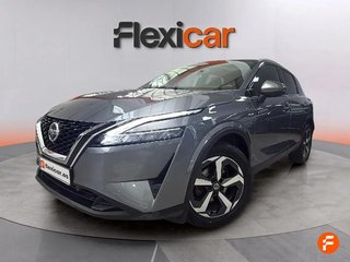 Nissan Qashqai DIG-T 103kW (140CV) mHEV 4x2 Acenta