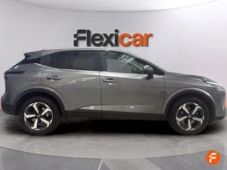 Nissan Qashqai DIG-T 103kW (140CV) mHEV 4x2 Acenta