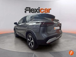 Nissan Qashqai DIG-T 103kW (140CV) mHEV 4x2 Acenta