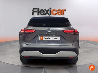 Nissan Qashqai DIG-T 103kW (140CV) mHEV 4x2 Acenta