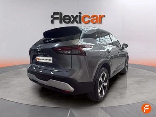 Nissan Qashqai DIG-T 103kW (140CV) mHEV 4x2 Acenta