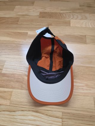 Gorra Nike Multicolor Naranja