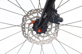 Bicicleta Specialized Roubaix S-Works Sagan Edition Di2 11V t.52 Reacondicionada
