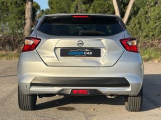 Nissan Micra 2020