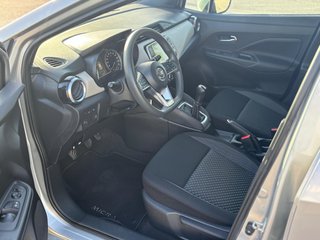 Nissan Micra 2020
