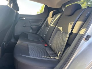 Nissan Micra 2020